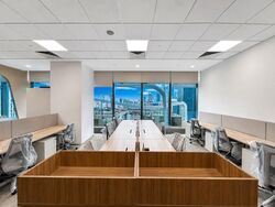 Keppel Towers (D2), Office #607319771
